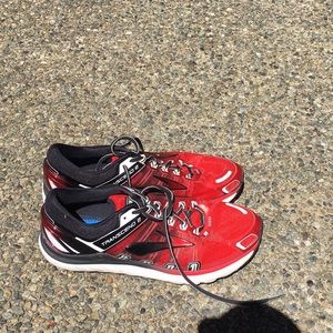 Brooks Transcend 2 Running Shoe Great Condition